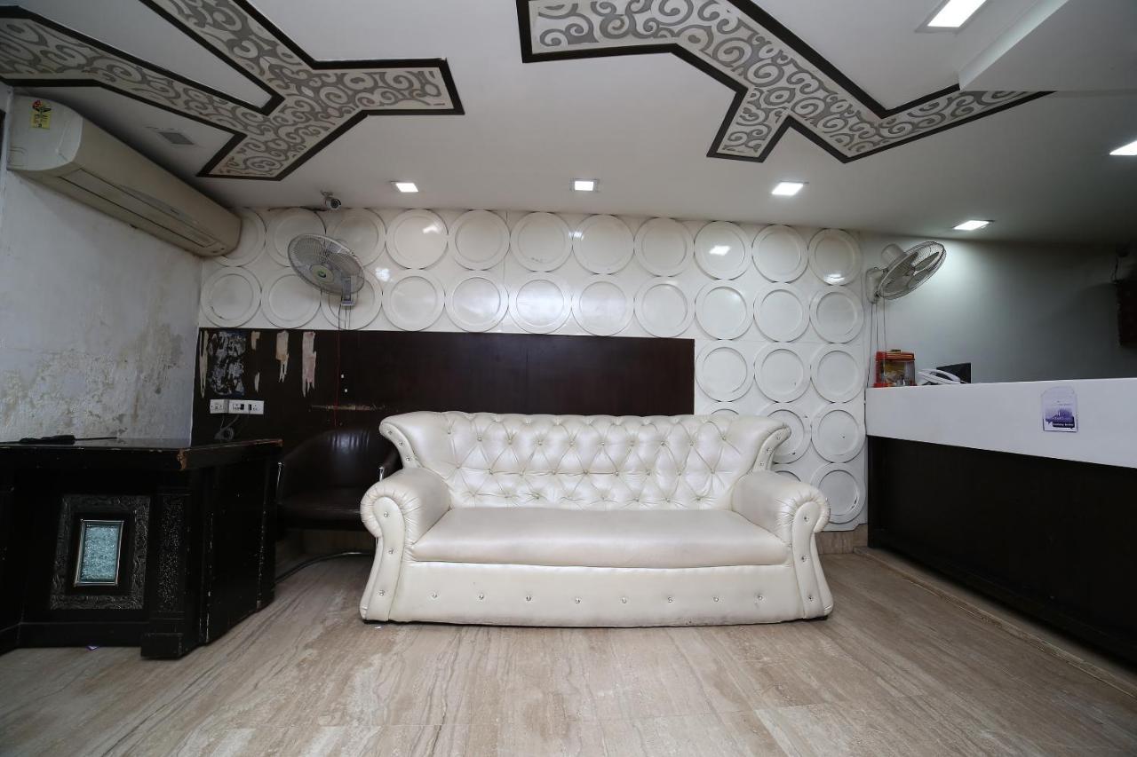 Oyo 11150 Hotel Jmd Rooms 新德里 外观 照片