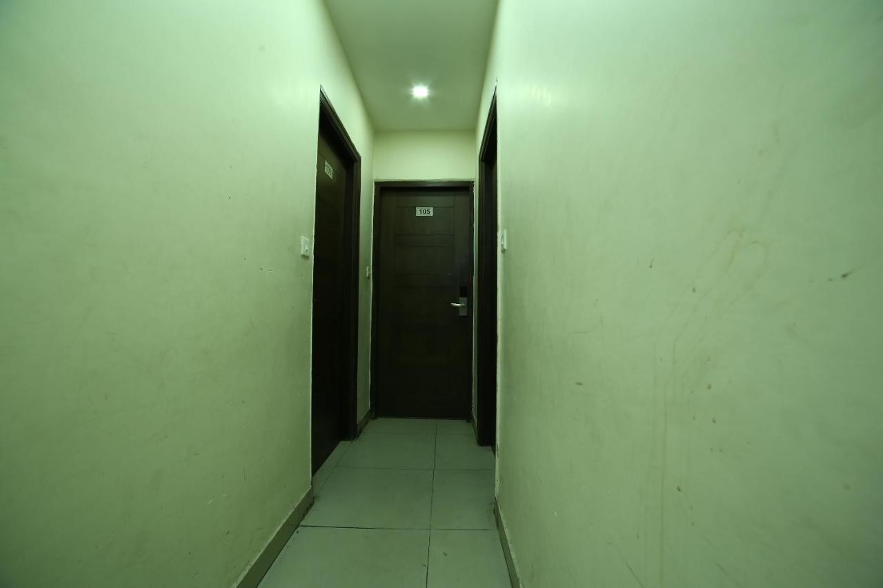 Oyo 11150 Hotel Jmd Rooms 新德里 外观 照片