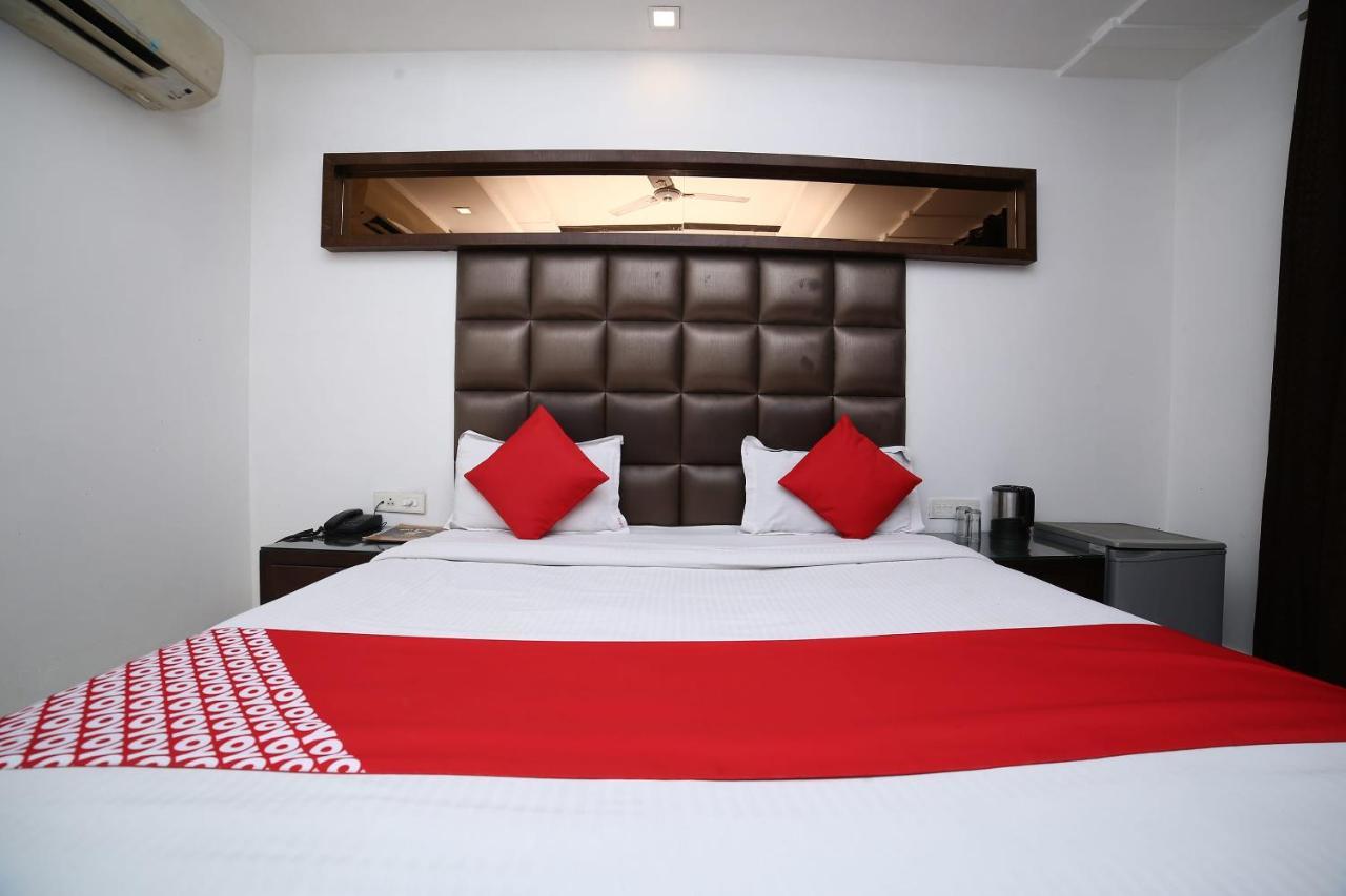 Oyo 11150 Hotel Jmd Rooms 新德里 外观 照片